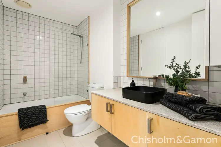 Fifth view of Homely apartment listing, 2/41-43 Spray Street, Elwood VIC 3184