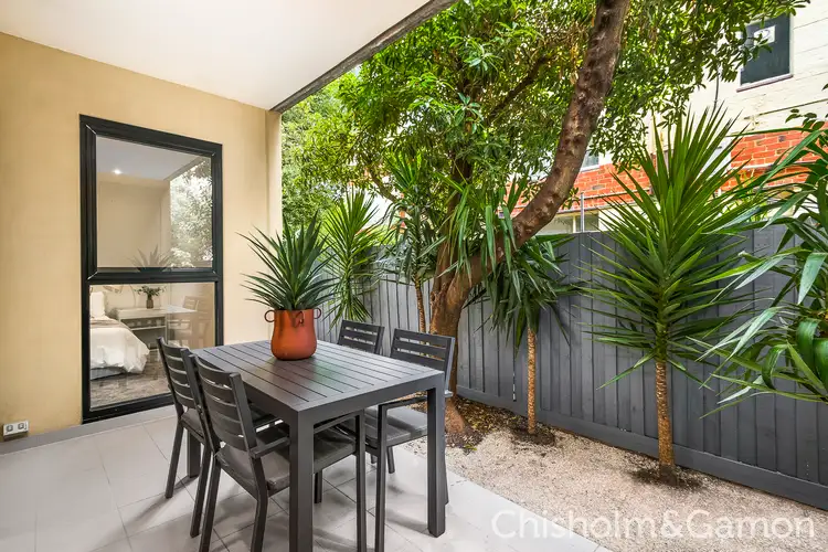 Sixth view of Homely apartment listing, 2/41-43 Spray Street, Elwood VIC 3184