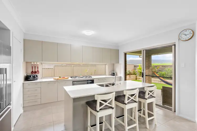 Second view of Homely house listing, 15 Rainbird Drive, Kembla Grange NSW 2526