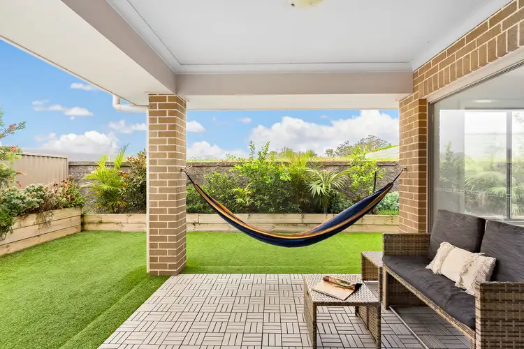 Fourth view of Homely house listing, 15 Rainbird Drive, Kembla Grange NSW 2526