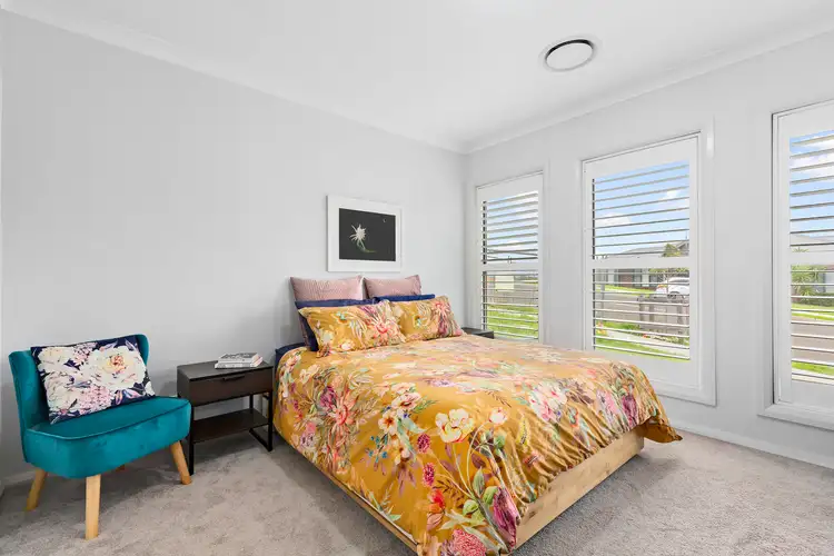 Fifth view of Homely house listing, 15 Rainbird Drive, Kembla Grange NSW 2526