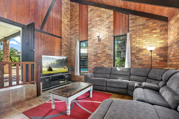 Sixth view of Homely house listing, 25 Argyle Crescent, Coes Creek QLD 4560