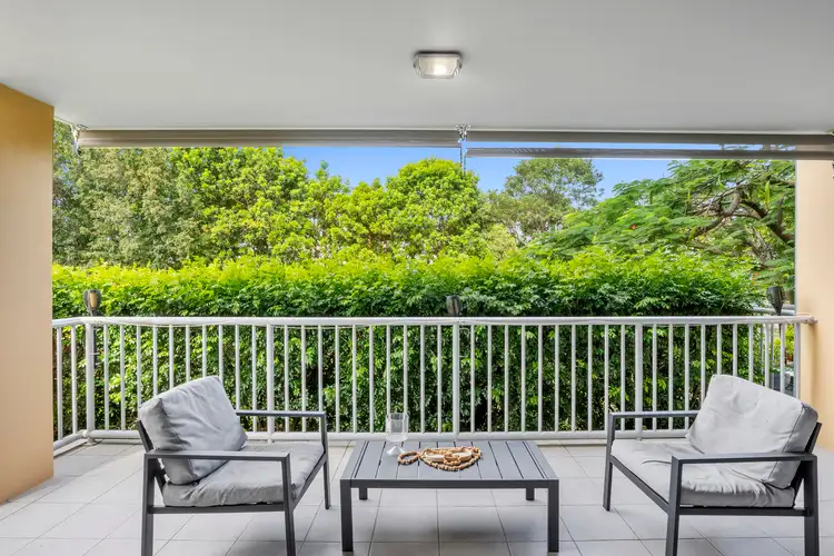 Third view of Homely apartment listing, 5/22 Oleander Avenue, Biggera Waters QLD 4216