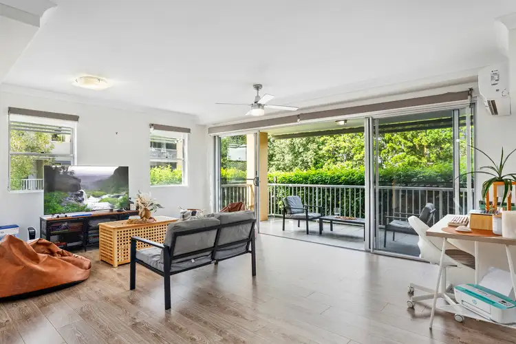 Fourth view of Homely apartment listing, 5/22 Oleander Avenue, Biggera Waters QLD 4216