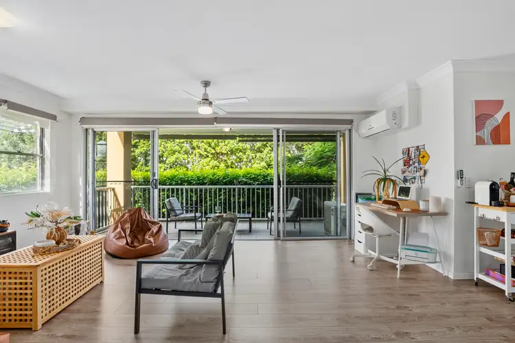 Fifth view of Homely apartment listing, 5/22 Oleander Avenue, Biggera Waters QLD 4216
