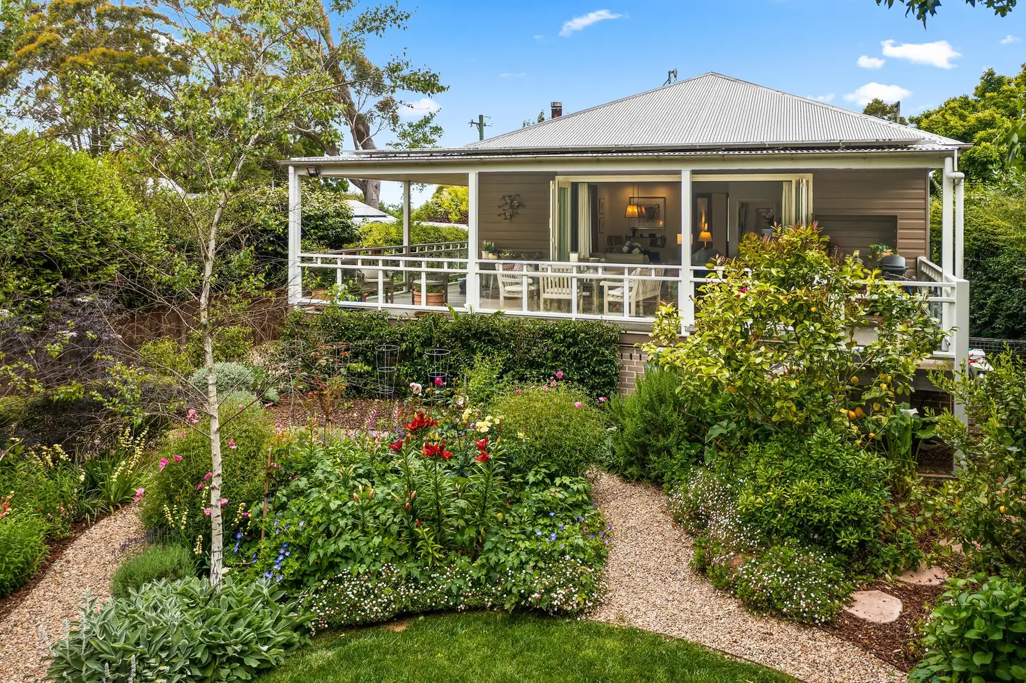Main view of Homely house listing, 22 Range Street, Burrawang NSW 2577