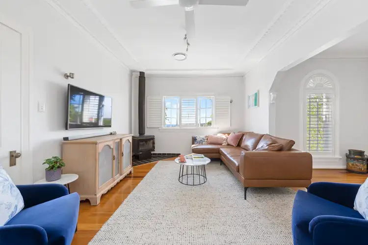2/17 Wanganella Street, Balgowlah NSW 2093