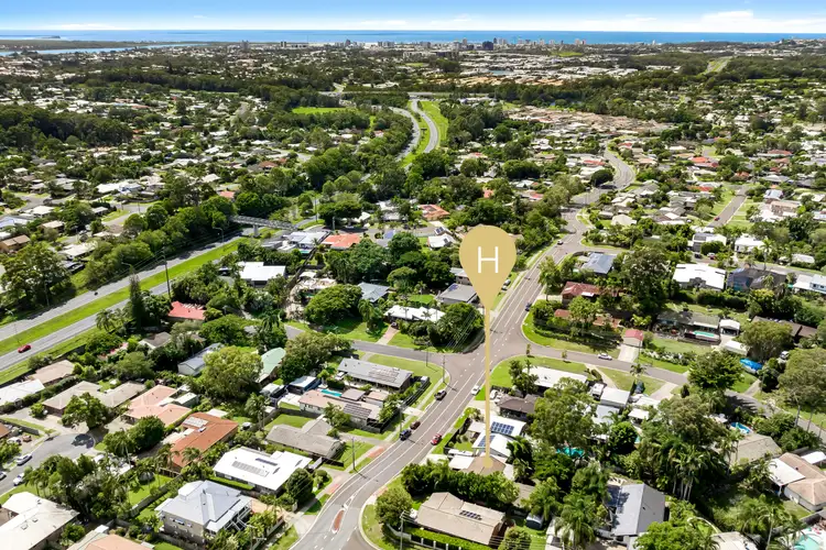 18 Pittards Road, Buderim QLD 4556