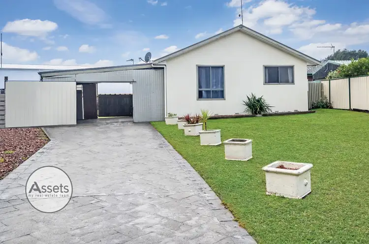 7 Champion Court, Portland VIC 3305