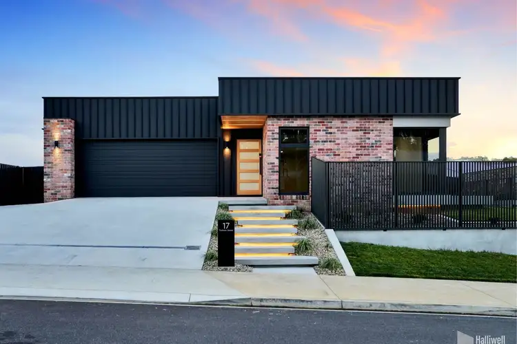 17 Tedmon Street, Spreyton TAS 7310