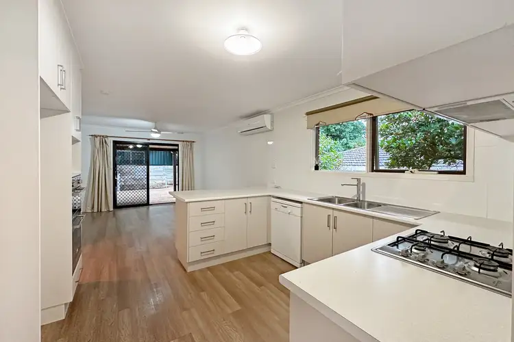 Third view of Homely house listing, 1 Margaret Street, Warragul VIC 3820