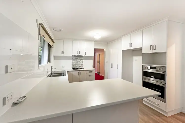 Fourth view of Homely house listing, 1 Margaret Street, Warragul VIC 3820