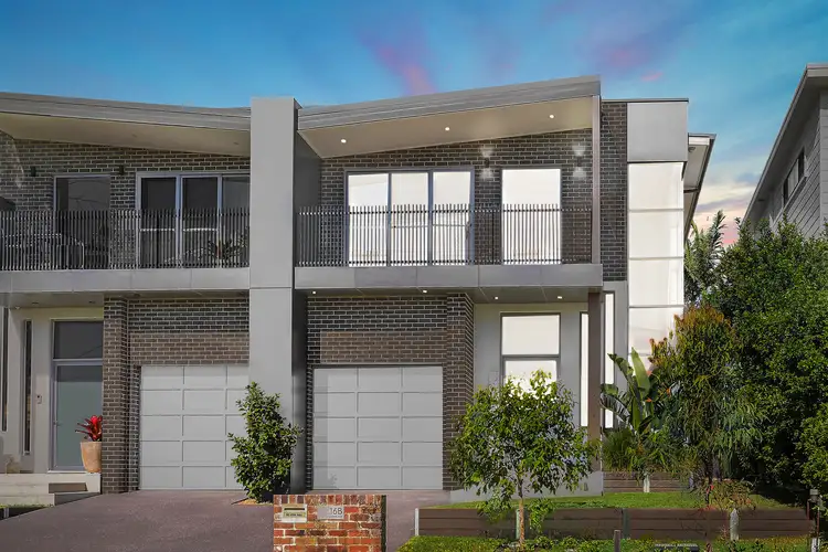 16b Loraine Avenue, Caringbah South NSW 2229