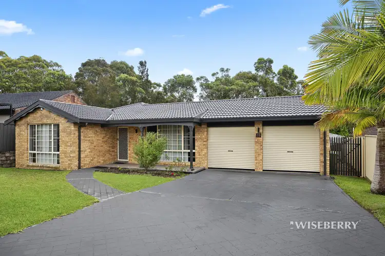 Main view of Homely house listing, 19 Derwent Drive, Lake Haven NSW 2263