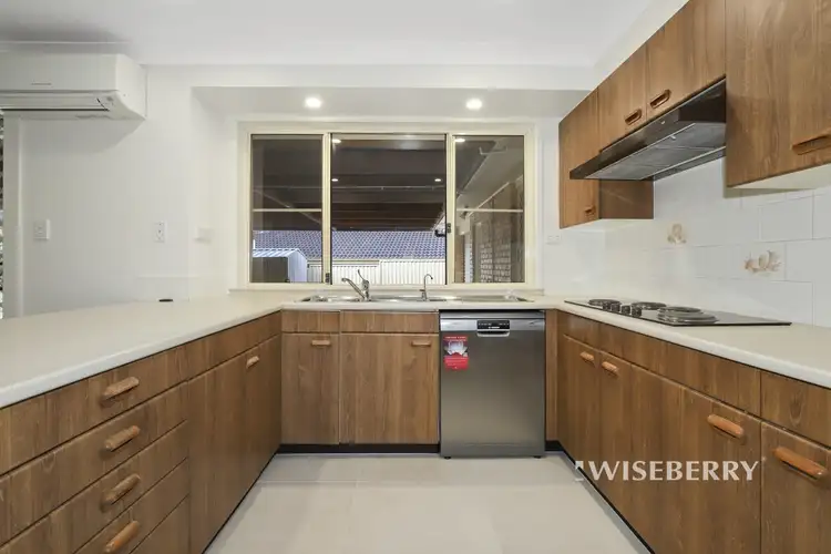 Second view of Homely house listing, 19 Derwent Drive, Lake Haven NSW 2263