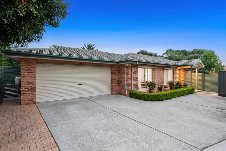 2/18 Winter Place, Jerrabomberra NSW 2619