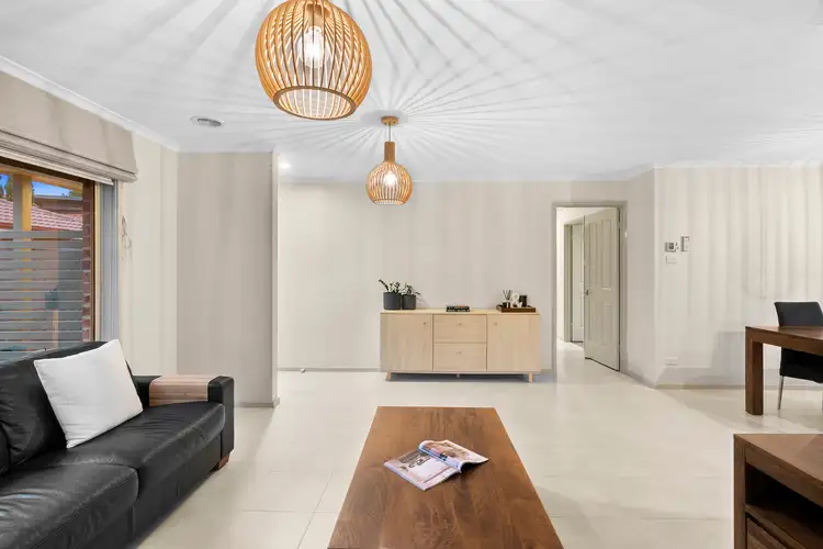 Third view of Homely townhouse listing, 2/18 Winter Place, Jerrabomberra NSW 2619