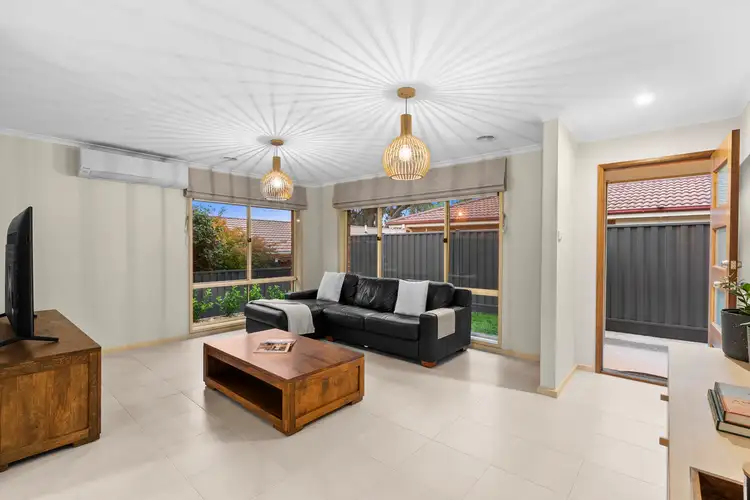 Fourth view of Homely townhouse listing, 2/18 Winter Place, Jerrabomberra NSW 2619