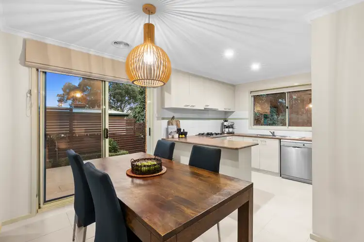 Fifth view of Homely townhouse listing, 2/18 Winter Place, Jerrabomberra NSW 2619