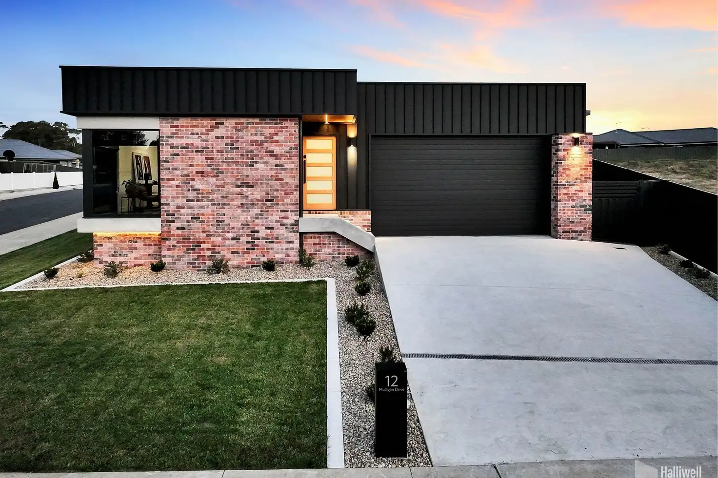 Main view of Homely villa listing, 12 Mulligan Drive, Spreyton TAS 7310