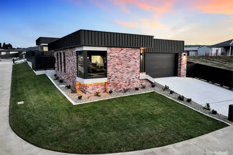 Third view of Homely villa listing, 12 Mulligan Drive, Spreyton TAS 7310