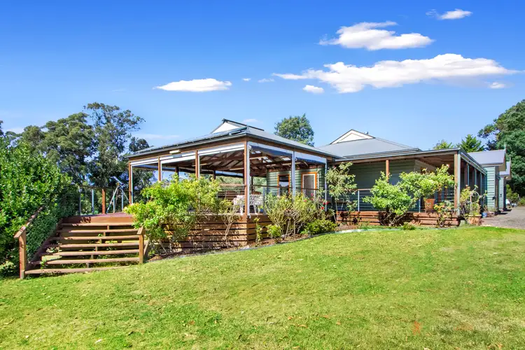 Fourth view of Homely house listing, 12 Mountain Rush Lane, Kinglake VIC 3763
