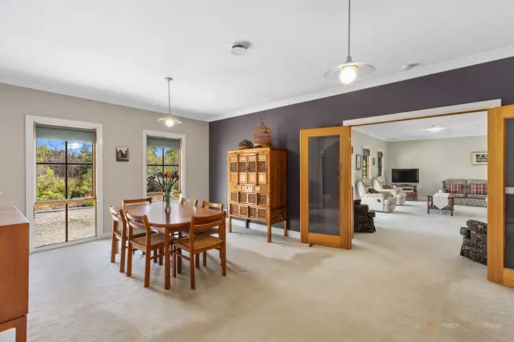 Fifth view of Homely house listing, 12 Mountain Rush Lane, Kinglake VIC 3763