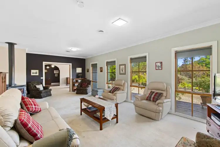 Sixth view of Homely house listing, 12 Mountain Rush Lane, Kinglake VIC 3763