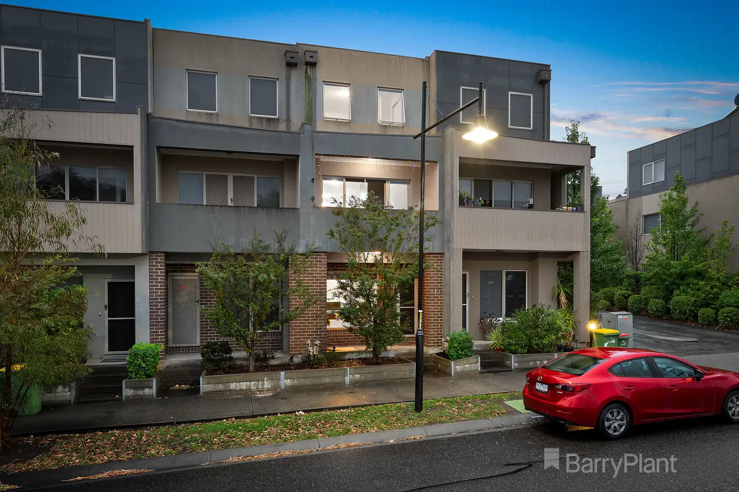 Main view of Homely house listing, 8 Annecy Lane, Pakenham VIC 3810