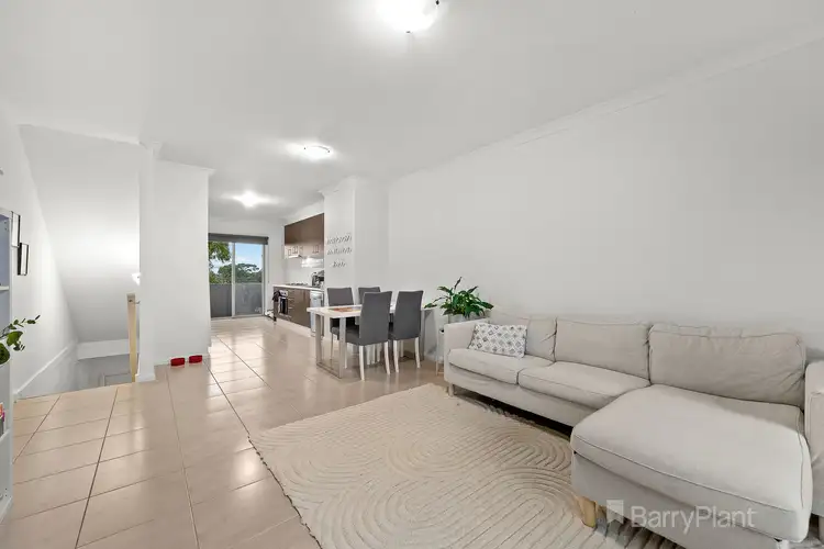 Second view of Homely house listing, 8 Annecy Lane, Pakenham VIC 3810