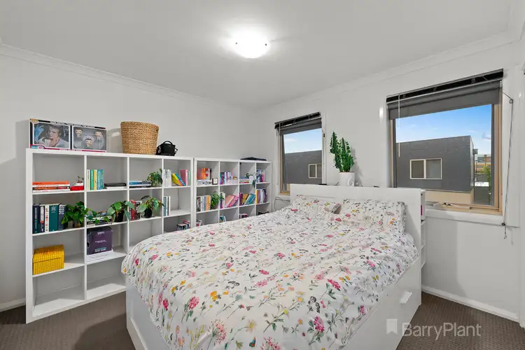Sixth view of Homely house listing, 8 Annecy Lane, Pakenham VIC 3810