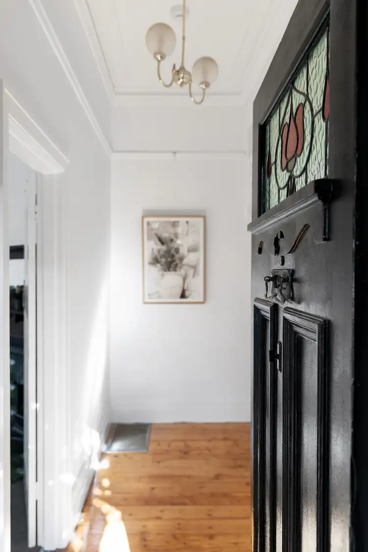 Second view of Homely house listing, 160 Ormond Road, Elwood VIC 3184