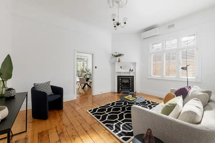 Third view of Homely house listing, 160 Ormond Road, Elwood VIC 3184