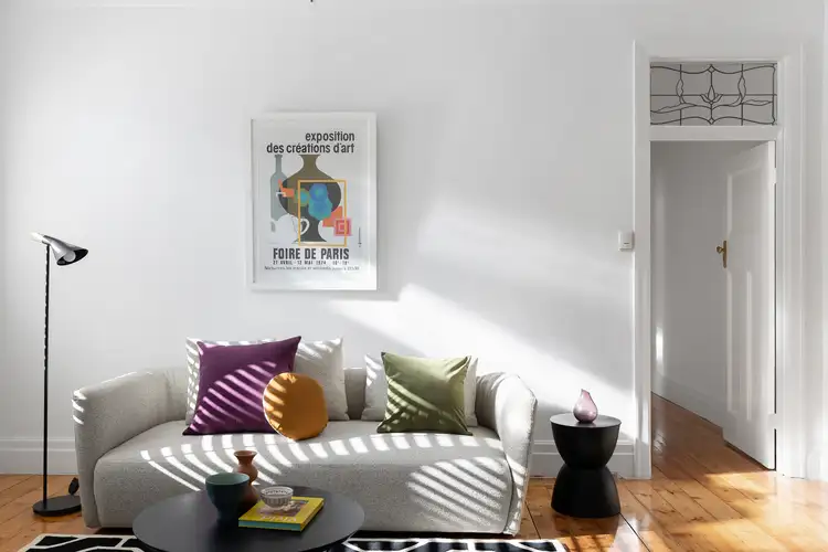 Fourth view of Homely house listing, 160 Ormond Road, Elwood VIC 3184