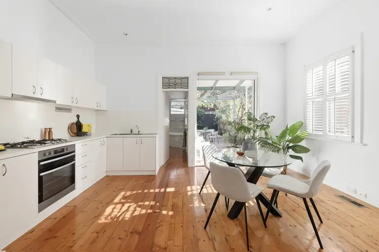 Fifth view of Homely house listing, 160 Ormond Road, Elwood VIC 3184