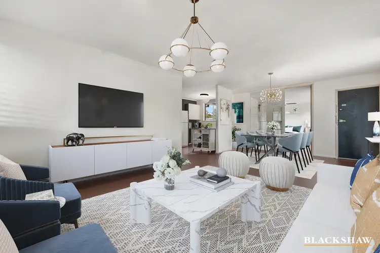 Main view of Homely house listing, 32 Nicholas Street, Higgins ACT 2615