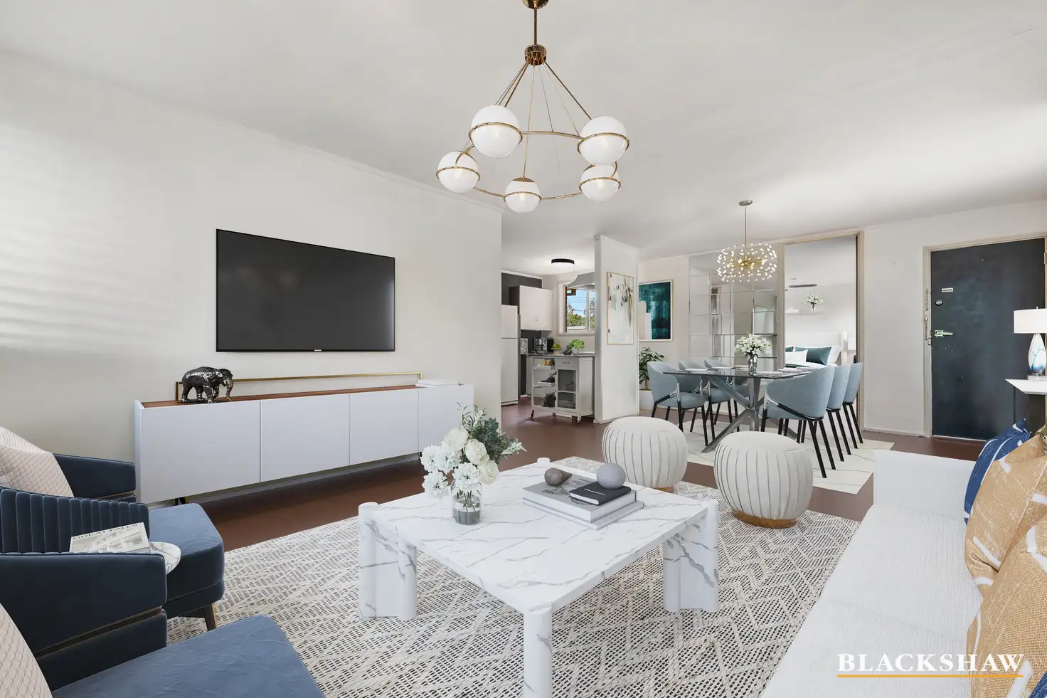 Main view of Homely house listing, 32 Nicholas Street, Higgins ACT 2615