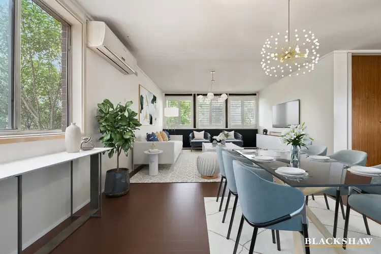 Fourth view of Homely house listing, 32 Nicholas Street, Higgins ACT 2615