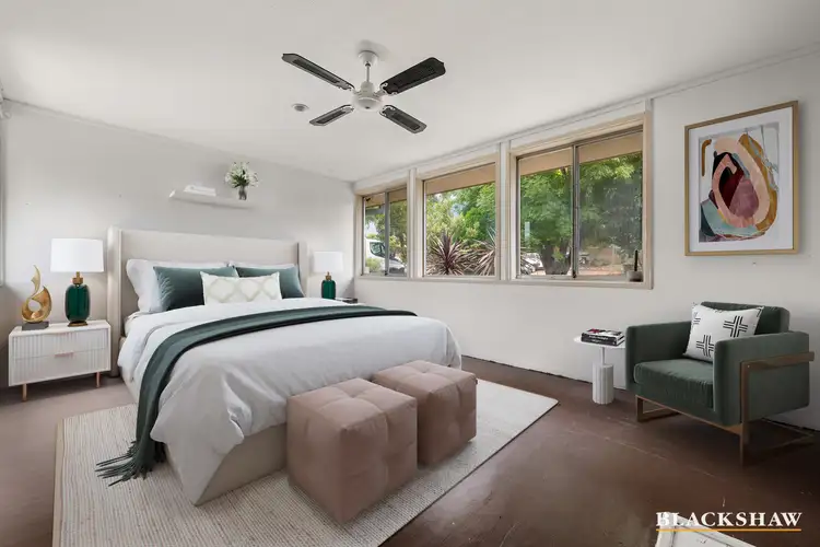 Sixth view of Homely house listing, 32 Nicholas Street, Higgins ACT 2615