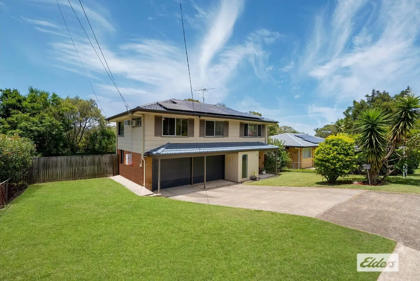 Main view of Homely house listing, 7 Rholanda Crescent, Springwood QLD 4127