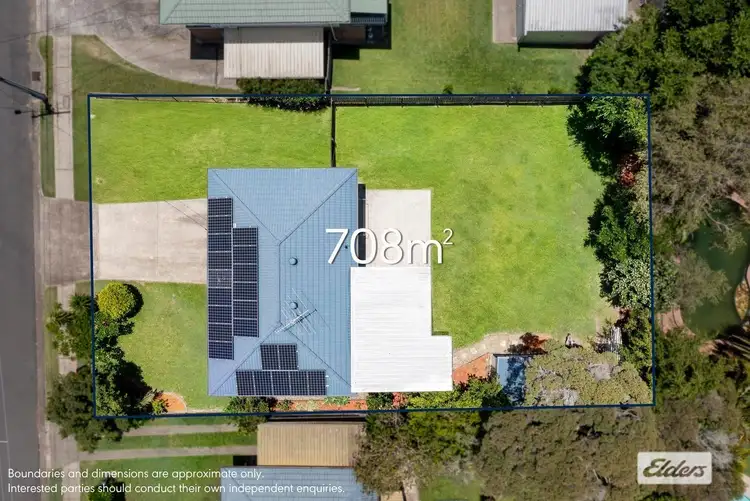 Third view of Homely house listing, 7 Rholanda Crescent, Springwood QLD 4127