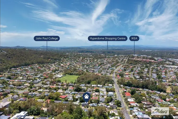 Fourth view of Homely house listing, 7 Rholanda Crescent, Springwood QLD 4127
