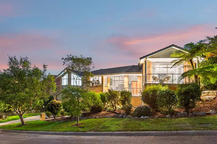35 Golden Grove, Beacon Hill NSW 2100