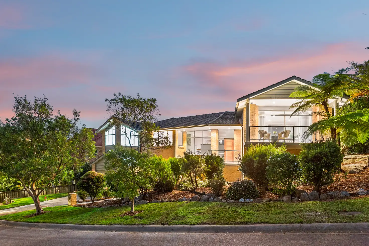 Main view of Homely house listing, 35 Golden Grove, Beacon Hill NSW 2100