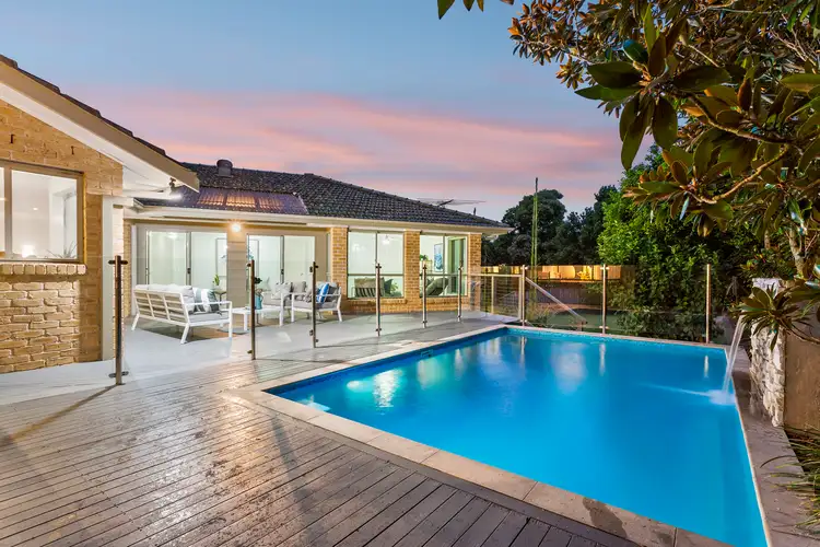 Second view of Homely house listing, 35 Golden Grove, Beacon Hill NSW 2100