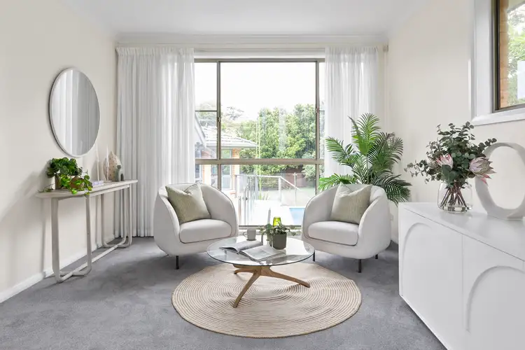 Fourth view of Homely house listing, 35 Golden Grove, Beacon Hill NSW 2100