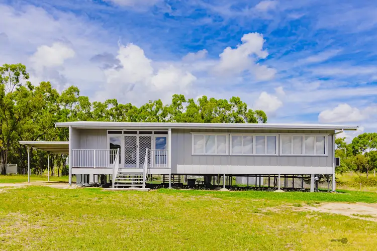 Main view of Homely house listing, 200 Wellington Road, Southern Cross QLD 4820
