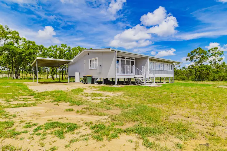 Second view of Homely house listing, 200 Wellington Road, Southern Cross QLD 4820