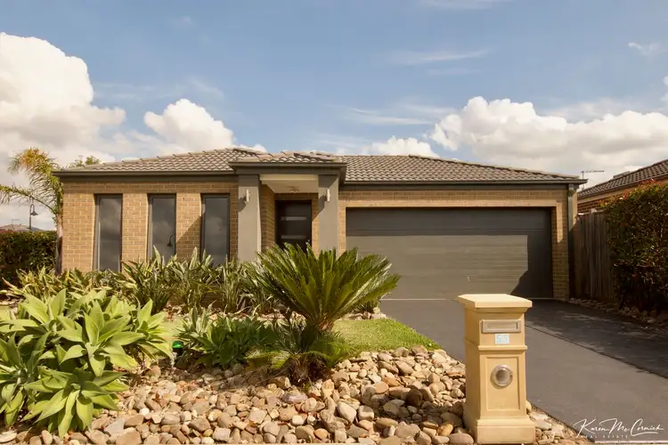 55 Stockman Way, Longwarry VIC 3816
