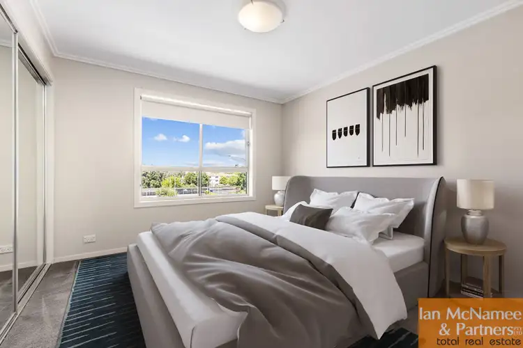 Second view of Homely apartment listing, 32/43 Antill Street, Queanbeyan NSW 2620